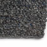 Brinker Carpets tapis Modena Grey top corner