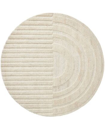 Brinker Carpets tapis Monza Girare Light Grey 1