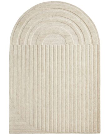 Brinker Carpets tapis Monza Light Grey 1