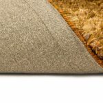 Brinker Carpets tapis New Paulo Gold back