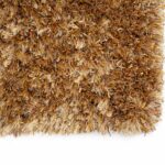 Brinker Carpets tapis New Paulo Gold top corner