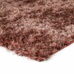 Brinker Carpets tapis New Paulo Peach corner