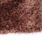 Brinker Carpets tapis New Paulo Peach top corner