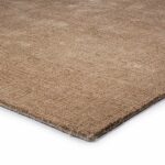 Brinker Carpets tapis Rome Beige corner
