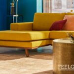 Brinker Carpets tapis Rome Gold interior 2