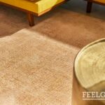 Brinker Carpets tapis Rome Gold interior 3
