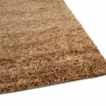 Brinker Carpets tapis Salsa Copper Gold 520 corner