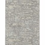 Calvin Klein tapis Enchanting CK005 ECH03 GYBGE GREY BEIGE 3x5 099446869869
