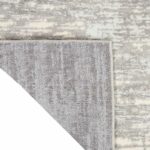 Calvin Klein tapis Enchanting CK005 ECH03 GYBGE GREY BEIGE 5X7 099446869876 CRB