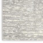 Calvin Klein tapis Enchanting CK005 ECH03 GYBGE GREY BEIGE 5X7 099446869876 CRW