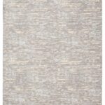 Calvin Klein tapis Enchanting CK005 ECH03 GYBGE GREY BEIGE 8x10 099446869883