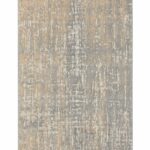 Calvin Klein tapis Enchanting CK005 ECH04 GYBGE GREY BEIGE 3x5 099446869968