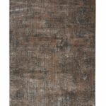 Calvin Klein tapis Irradiant CK024 IRR01 BLKIV BLACK IVORY 5X7 099446129468