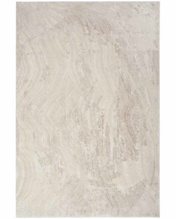 Calvin Klein tapis Irradiant CK024 IRR04 SILGY SILVER GREY 5X7 099446129796
