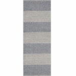 Calvin Klein tapis River Flow CK001 RFV06 GREY 2X7 099446851970