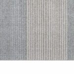 Calvin Klein tapis River Flow CK001 RFV06 GREY 5X7 099446851994 ALT2