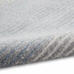 Calvin Klein tapis River Flow CK001 RFV06 GREY 5X7 099446851994 TX01