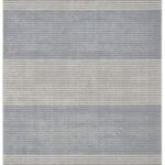 Calvin Klein tapis River Flow CK001 RFV06 GREY 8X10 099446852021