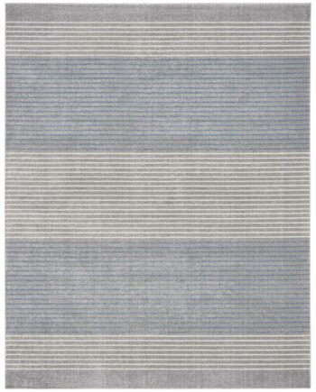 Calvin Klein tapis River Flow CK001 RFV06 GREY 8X10 099446852021