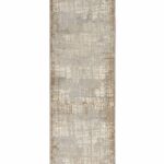 Calvin Klein tapis Rush CK950 CK950 IVTAU IVORY TAUPE 2x7 099446756541 C