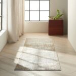 Calvin Klein tapis Rush CK950 CK950 IVTAU IVORY TAUPE 2x7 099446756541 interior 1 C