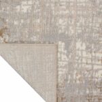 Calvin Klein tapis Rush CK950 CK950 IVTAU IVORY TAUPE 5X7 099446756558 CRB