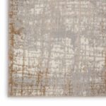 Calvin Klein tapis Rush CK950 CK950 IVTAU IVORY TAUPE 5X7 099446756558 CRW
