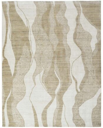 Concept Looms tapis Dune DU147 IVORY MINK 01