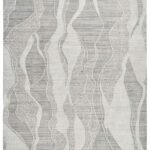 Concept Looms tapis Dune DU147 WHITE LT BLUE 01