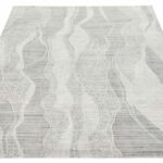 Concept Looms tapis Dune DU147 WHITE LT BLUE 02