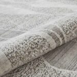 Concept Looms tapis Dune DU147 WHITE LT BLUE 05