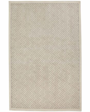 Concept Looms tapis Lugano LUG03 GRYIV 230X160 0639059103297 1