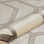 Concept Looms tapis Lugano LUG04 IVLTGRY 230X160 0639059103334 6
