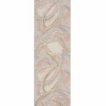 Nourison tapis Brush Strokes BSK01 BGEGY BEIGE GREY 2x8 099446898937