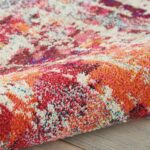 Nourison tapis Celestial CES13 PNMTC 5x7 099446462534 TX01