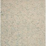 Nourison tapis Colorado CLR02 IVGRE IVORY GREEN 8x10 099446786418