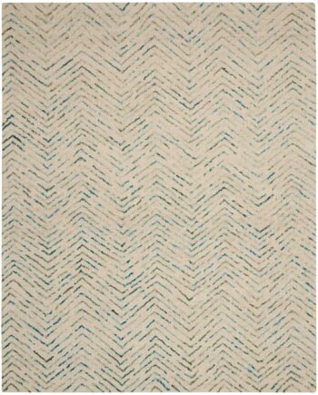Nourison tapis Colorado CLR02 IVGRE IVORY GREEN 8x10 099446786418