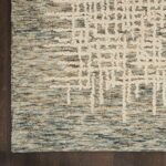 Nourison tapis Colorado CLR03 IVMTC IVORY MULTICOLOR 5X7 099446786562 CR