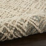 Nourison tapis Colorado CLR03 IVMTC IVORY MULTICOLOR 5X7 099446786562 TX01