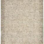Nourison tapis Colorado CLR03 IVMTC IVORY MULTICOLOR 8x10 099446786586
