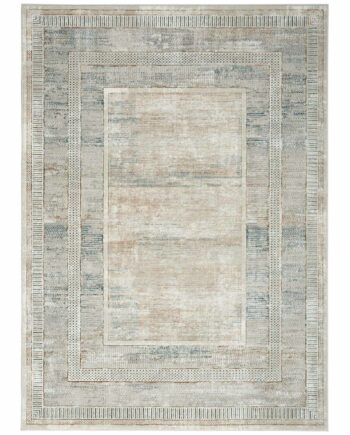 Nourison tapis Glitz GLZ07 IVMTC IVORY MULTICOLOR 8x10 099446911919