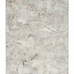 Nourison tapis Glitz GLZ20 GRYMT GREY MULTICOLOR 5x7 099446951090