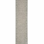 Nourison tapis Infinite IFT01 LTGRY LIGHT GREY 2x10 099446805065