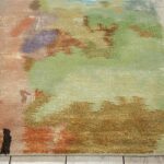 Nourison tapis Prismatic PRS09 MULTI 8x10 099446362483 DT01
