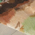 Nourison tapis Prismatic PRS09 MULTI 8x10 099446362483 DT02