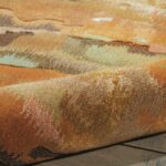Nourison tapis Prismatic PRS09 MULTI 8x10 099446362483 TX01