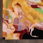 Nourison tapis Prismatic PRS21 MULTI MULTICOLOR 8x10 099446814173 CR