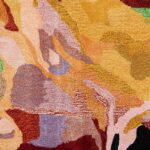 Nourison tapis Prismatic PRS21 MULTI MULTICOLOR 8x10 099446814173 swatch