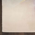 Nourison tapis Prismatic PRS34 IVORY 8X10 099446160768 CR