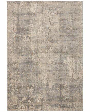 Nourison tapis Quarry QUA03 BGEGY BEIGE GREY 5x7 099446746214